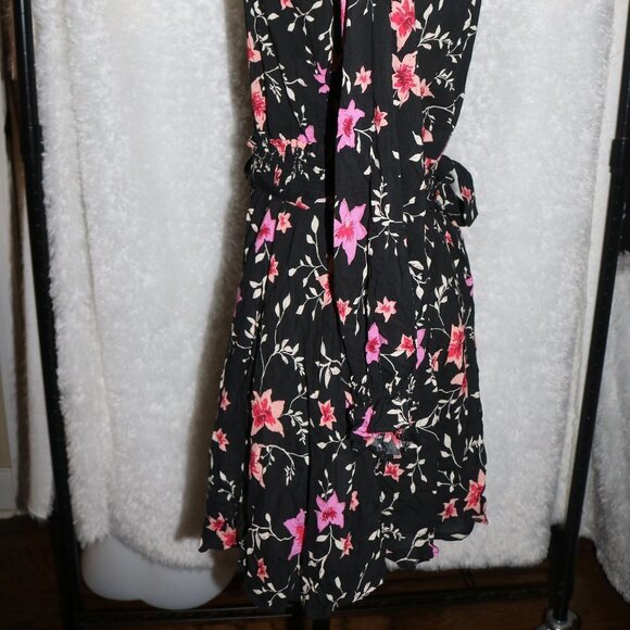 free people dress size small and new with tags around knee length - Picture 9 of 10